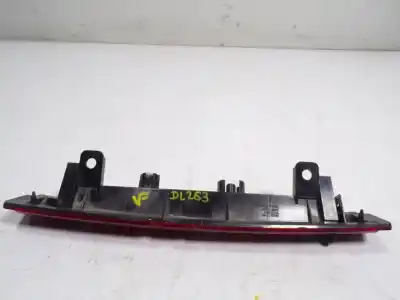 Автозапчасти б/у центральный задний фонарь за renault captur i (j5_, h5_) 1.3 tce 130 (j5nj j5ne) ссылки oem iam 265902759r  265902759r