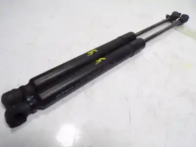 Автозапчастина б/у амортизатор капота для renault captur i (j5_, h5_) 1.3 tce 130 (j5nj j5ne) посилання на oem iam 654709991r  654709991r