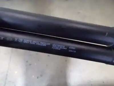 Автозапчастина б/у амортизатор капота для renault captur i (j5_, h5_) 1.3 tce 130 (j5nj j5ne) посилання на oem iam 654709991r  654709991r