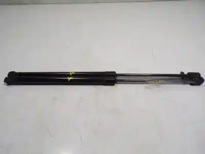 Автозапчасти б/у амортизаторы багажника/двери за renault captur i (j5_, h5_) 1.3 tce 130 (j5nj j5ne) ссылки oem iam 904508959r