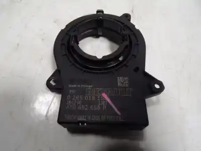 Автозапчастина б/у ЕЛЕКТРОННИЙ МОДУЛЬ для RENAULT CAPTUR I (J5_, H5_)  Посилання на OEM IAM 479452659R  479452659R