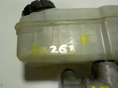 Автозапчастина б/у гальмівний насос для renault captur i (j5_, h5_) 1.3 tce 130 (j5nj j5ne) посилання на oem iam 460119686r  460915125r