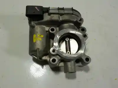 Second-hand car spare part Throttle Body for RENAULT CAPTUR I (J5_, H5_) 1.3 TCe 130 (J5NJ J5NE) OEM IAM references 161203209R  A2821410200