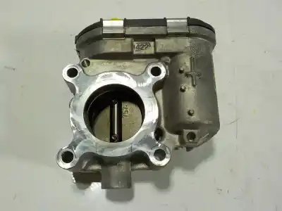 Автозапчастина б/у коробка метелика для renault captur i (j5_, h5_) 1.3 tce 130 (j5nj j5ne) посилання на oem iam 161203209r  a2821410200