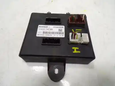 Автозапчасти б/у электронный модуль за renault captur i (j5_, h5_) 1.3 tce 130 (j5nj j5ne) ссылки oem iam 