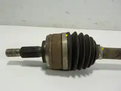 Second-hand car spare part front left transmission for renault captur i (j5_, h5_) 1.3 tce 130 (j5nj j5ne) oem iam references 391017989r  391017989r