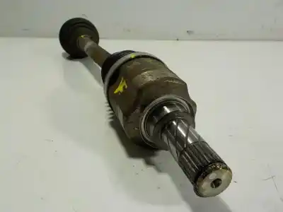 Second-hand car spare part front left transmission for renault captur i (j5_, h5_) 1.3 tce 130 (j5nj j5ne) oem iam references 391017989r  391017989r