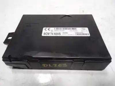 Автозапчасти б/у электронный модуль за renault captur i (j5_, h5_) 1.3 tce 130 (j5nj j5ne) ссылки oem iam 