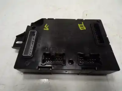 Second-hand car spare part electronic module for renault captur i (j5_, h5_) 1.3 tce 130 (j5nj j5ne) oem iam references   284b13555r