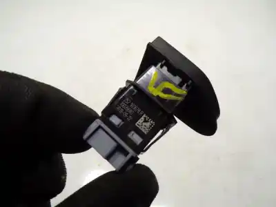 Second-hand car spare part electronic module for renault captur i (j5_, h5_) 1.3 tce 130 (j5nj j5ne) oem iam references 252103678r  252103678r