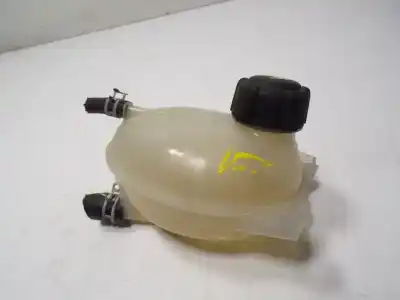 Автозапчасти б/у расширительный депозит за renault captur i (j5_, h5_) 1.3 tce 130 (j5nj j5ne) ссылки oem iam 217104354r