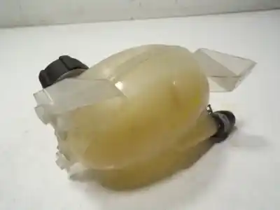 Автозапчастина б/у розширення депозит для renault captur i (j5_, h5_) 1.3 tce 130 (j5nj j5ne) посилання на oem iam 217104354r  217107259r