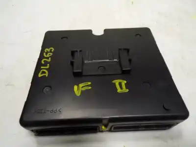 Second-hand car spare part electronic module for renault captur i (j5_, h5_) 1.3 tce 130 (j5nj j5ne) oem iam references 285254697r  28525797r