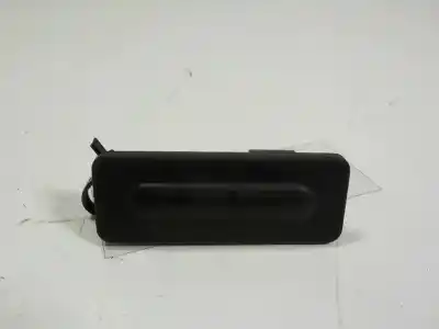 Автозапчастина б/у РУЧКА ВОРОТ для PEUGEOT 208 I (CA_, CC_)  Посилання на OEM IAM 9676028380  95835
