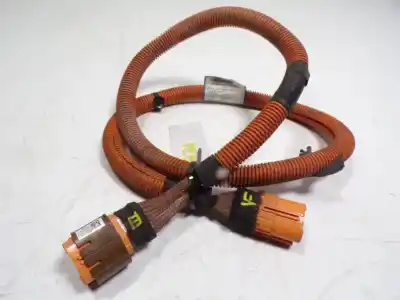 Second-hand car spare part electronic module for renault kangoo z.e. maxi 2-sitzer oem iam references 115124253r