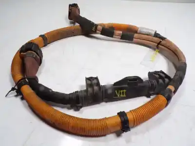 Second-hand car spare part electronic module for renault kangoo z.e. maxi 2-sitzer oem iam references 297a23285r