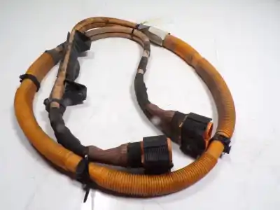 Second-hand car spare part electronic module for renault kangoo z.e. maxi 2-sitzer oem iam references 297a23285r  297a25653r