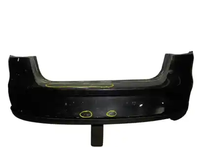 Автозапчастина б/у задній бампер для seat toledo iv (kg3) 1.6 tdi посилання на oem iam 6jh807421dgru Автозапчастина б/у задній бампер для seat toledo iv (kg3) 1.6 tdi посилання на oem iam 6jh807421dgru