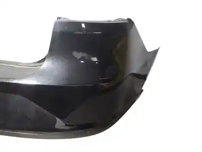 Автозапчастина б/у задній бампер для seat toledo iv (kg3) 1.6 tdi посилання на oem iam 6jh807421dgru  