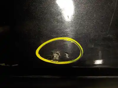 Автозапчастина б/у задній бампер для seat toledo iv (kg3) 1.6 tdi посилання на oem iam 6jh807421dgru  