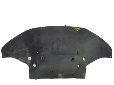 Second-hand car spare part sump guard for tesla model s p oem iam references   
