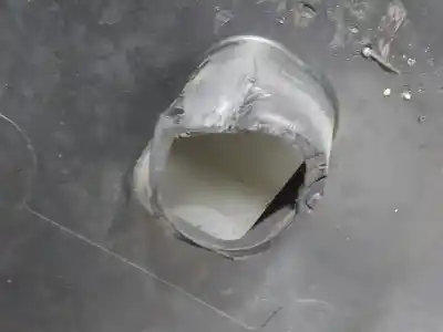 Second-hand car spare part sump guard for tesla model s p oem iam references   