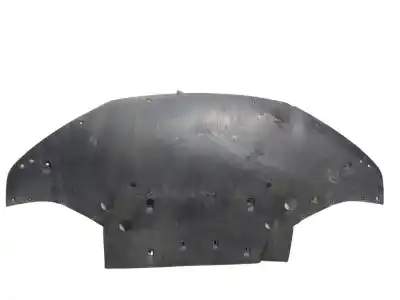 Second-hand car spare part sump guard for tesla model s p oem iam references   