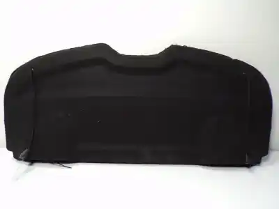 Peça sobressalente para automóvel em segunda mão chapeleira por peugeot 208 i (ca_, cc_) 1.4 hdi referências oem iam 96737666zd  