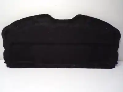 Peça sobressalente para automóvel em segunda mão chapeleira por peugeot 208 i (ca_, cc_) 1.4 hdi referências oem iam 96737666zd  