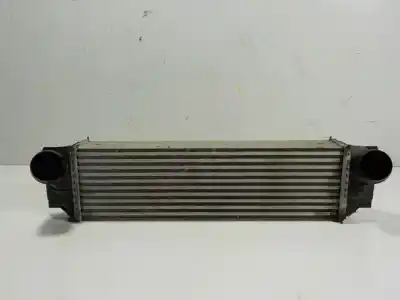Peça sobressalente para automóvel em segunda mão intercooler por bmw serie 5 touring (f11) 520d referências oem iam 17517805629