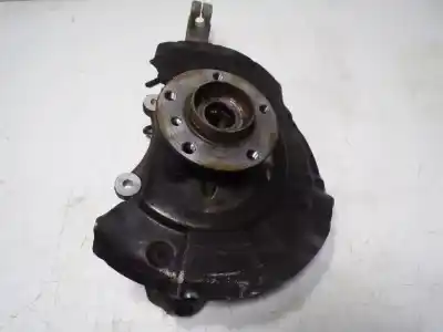 Peça sobressalente para automóvel em segunda mão manga de eixo dianteira direita por bmw serie 5 touring (f11) 520d referências oem iam 31216777752