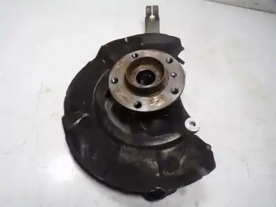 Peça sobressalente para automóvel em segunda mão manga de eixo dianteira esquerda por bmw serie 5 touring (f11) 520d referências oem iam 31216777751