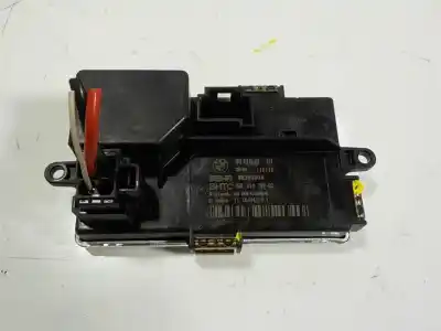Peça sobressalente para automóvel em segunda mão resistência sofagem chauffage por bmw serie 5 touring (f11) 520d referências oem iam 64119355981