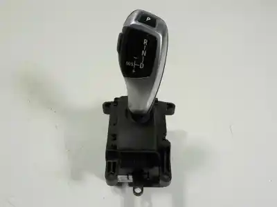 Peça sobressalente para automóvel em segunda mão alavanca de velocidades por bmw serie 5 touring (f11) 520d referências oem iam 61317950394