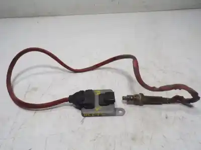 Peça sobressalente para automóvel em segunda mão sonda lambda por bmw serie 5 touring (f11) 520d referências oem iam 13628589846