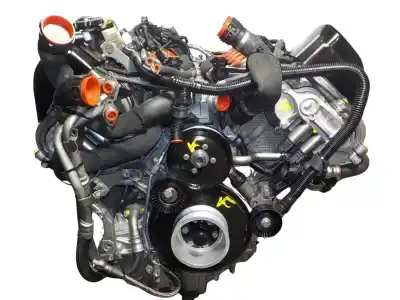 Pezzo di ricambio per auto di seconda mano MOTORE COMPLETO per BMW SERIE M6 COUPE (E63)  Riferimenti OEM IAM 11000443598  S85B50A
