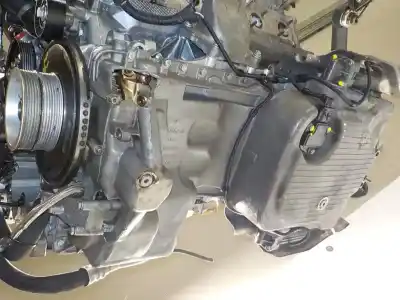 Second-hand car spare part complete engine for bmw serie m6 coupe (e63) basis oem iam references 11000443598  s85b50a