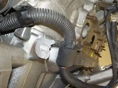 Second-hand car spare part complete engine for bmw serie m6 coupe (e63) basis oem iam references 11000443598  s85b50a