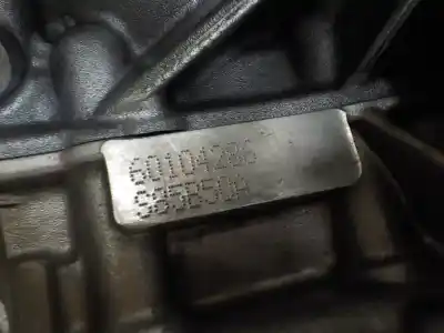 Second-hand car spare part complete engine for bmw serie m6 coupe (e63) basis oem iam references 11000443598  s85b50a