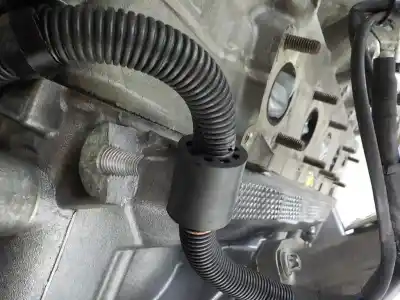 Second-hand car spare part complete engine for bmw serie m6 coupe (e63) basis oem iam references 11000443598  s85b50a