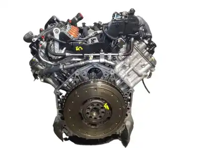 Second-hand car spare part complete engine for bmw serie m6 coupe (e63) basis oem iam references 11000443598  s85b50a