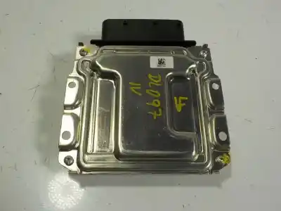 Peça sobressalente para automóvel em segunda mão módulo eletrônico por bmw serie 5 touring (f11) 520d referências oem iam 16197488140