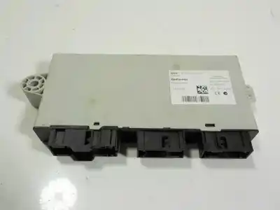 Peça sobressalente para automóvel em segunda mão módulo eletrônico por bmw serie 5 touring (f11) 520d referências oem iam 61356809372