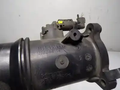 Second-hand car spare part electronic module for bmw x1 (e84) sdrive 20d oem iam references 11618519492  11884414