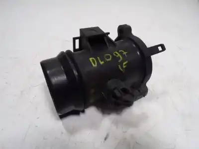 Peça sobressalente para automóvel em segunda mão medidor de massa de ar por bmw serie 5 touring (f11) 520d referências oem iam 11618519492