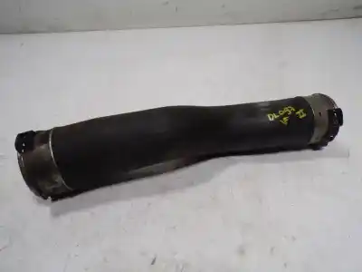 Peça sobressalente para automóvel em segunda mão tubo do intercooler por bmw serie 5 touring (f11) 520d referências oem iam 11617810614