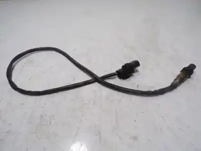 Peça sobressalente para automóvel em segunda mão sonda lambda por bmw serie 5 touring (f11) 520d referências oem iam 13627791600