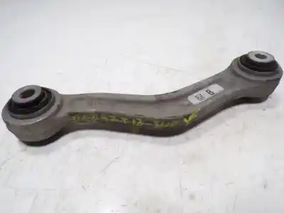 Peça sobressalente para automóvel em segunda mão braço de suspensão superior traseiro esquerdo por bmw serie 5 touring (f11) 520d referências oem iam 33326779851