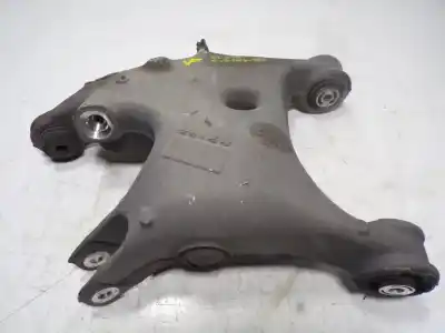 Peça sobressalente para automóvel em segunda mão braço de suspensão inferior traseiro esquerdo por bmw serie 5 touring (f11) 520d referências oem iam 33326780069