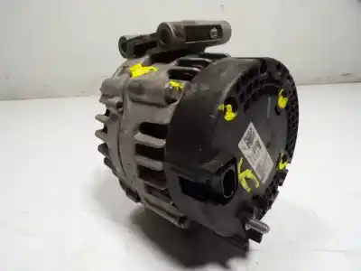 Автозапчасти б/у генератор за porsche macan (typ ) base ссылки oem iam pac903024a  06l903024f